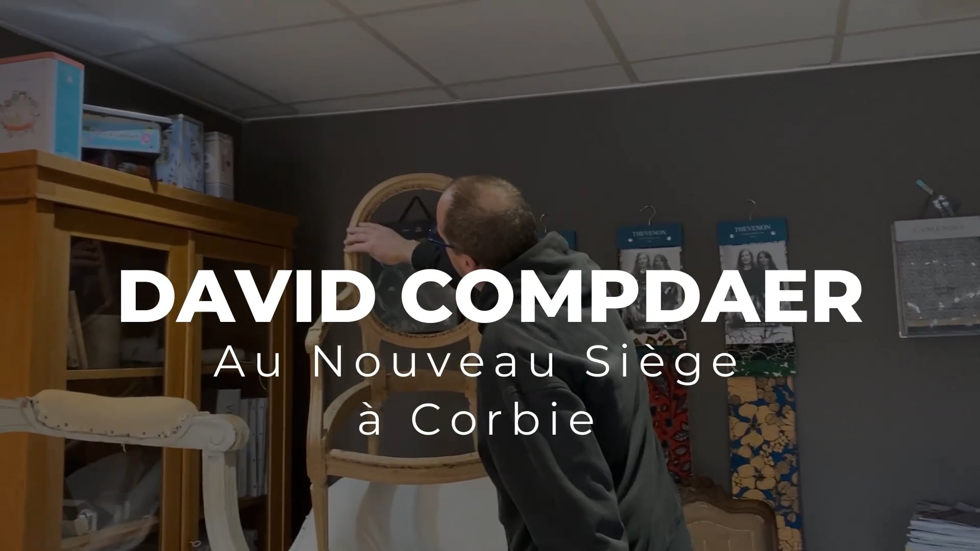 David