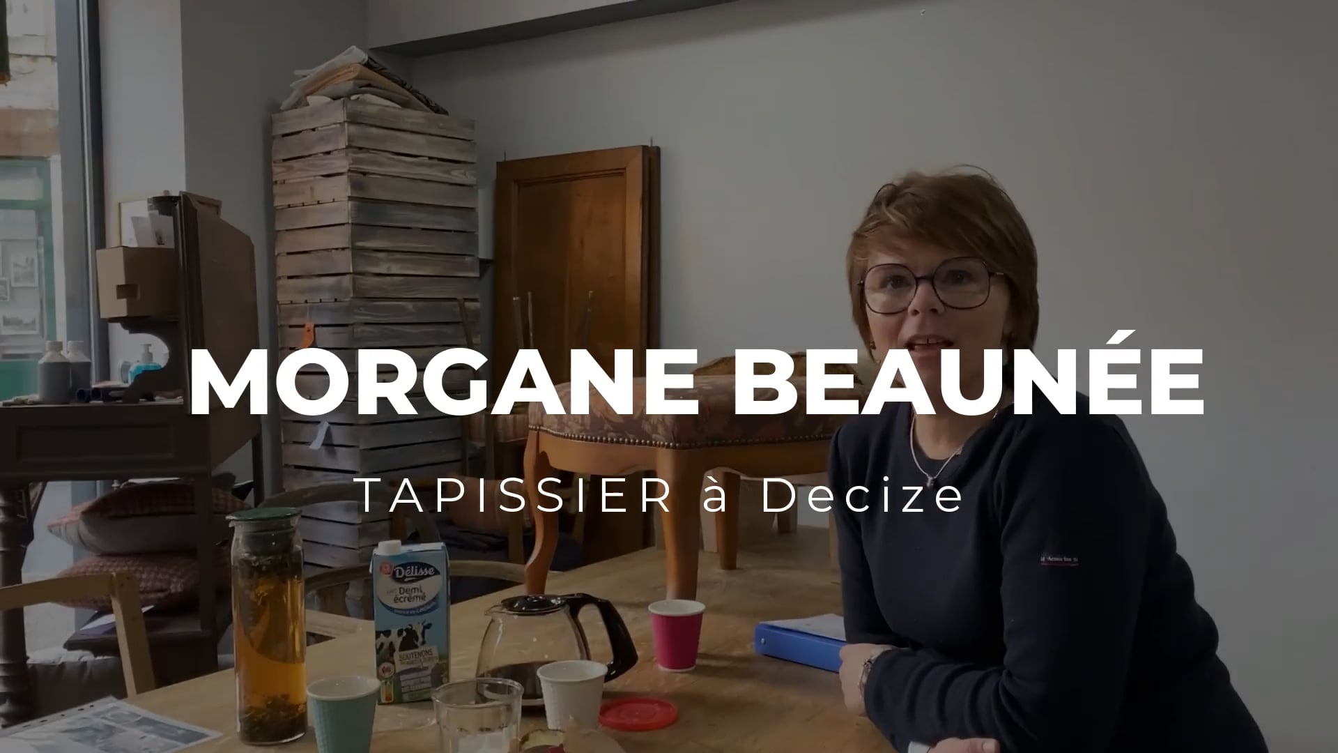 Morgane