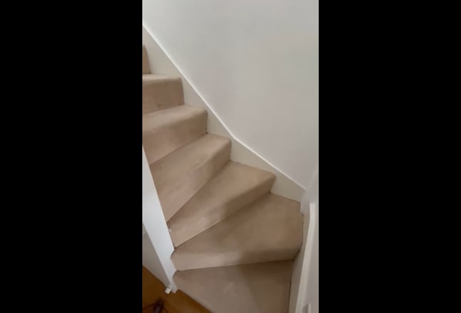 Video 1: Loft bedroom