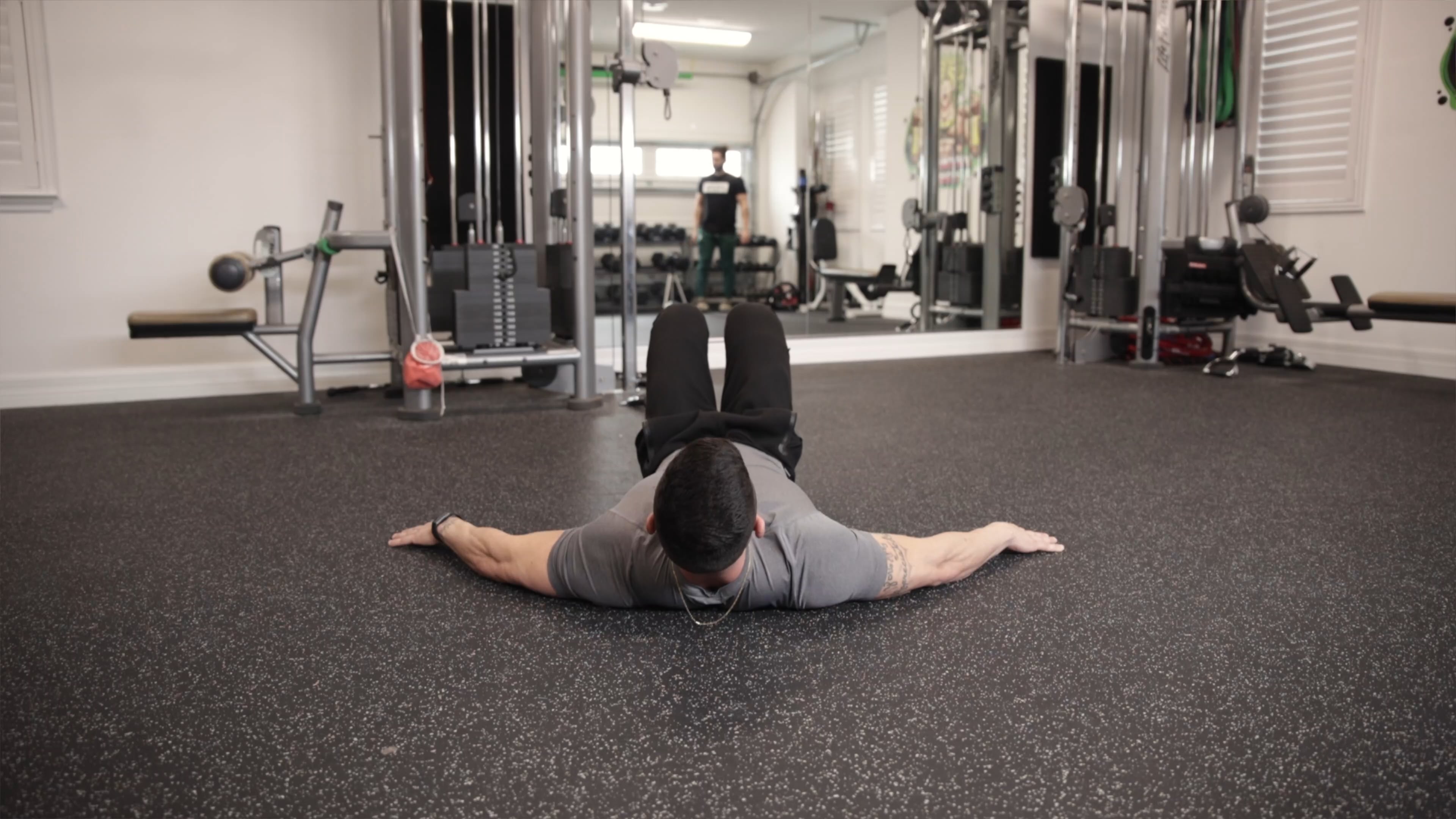 Hip Thrust | Videos & Movies on Vimeo