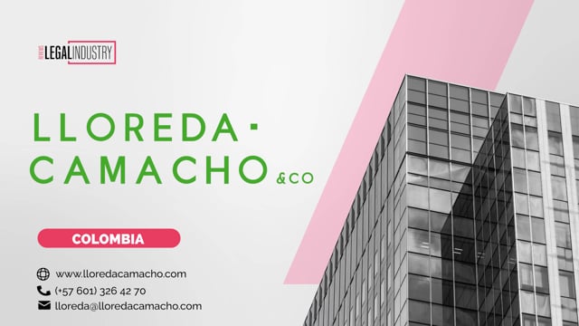 LIR Partners - Lloreda Camacho & Co