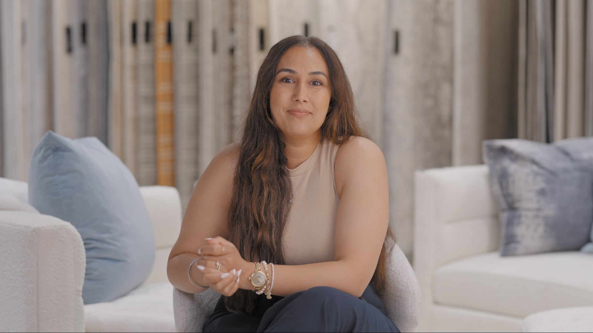 Brand Story Video: Area Rug Co.