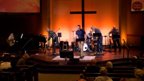 Hope of Heaven | October 5, 2025 | Rev. Jake Medcalf