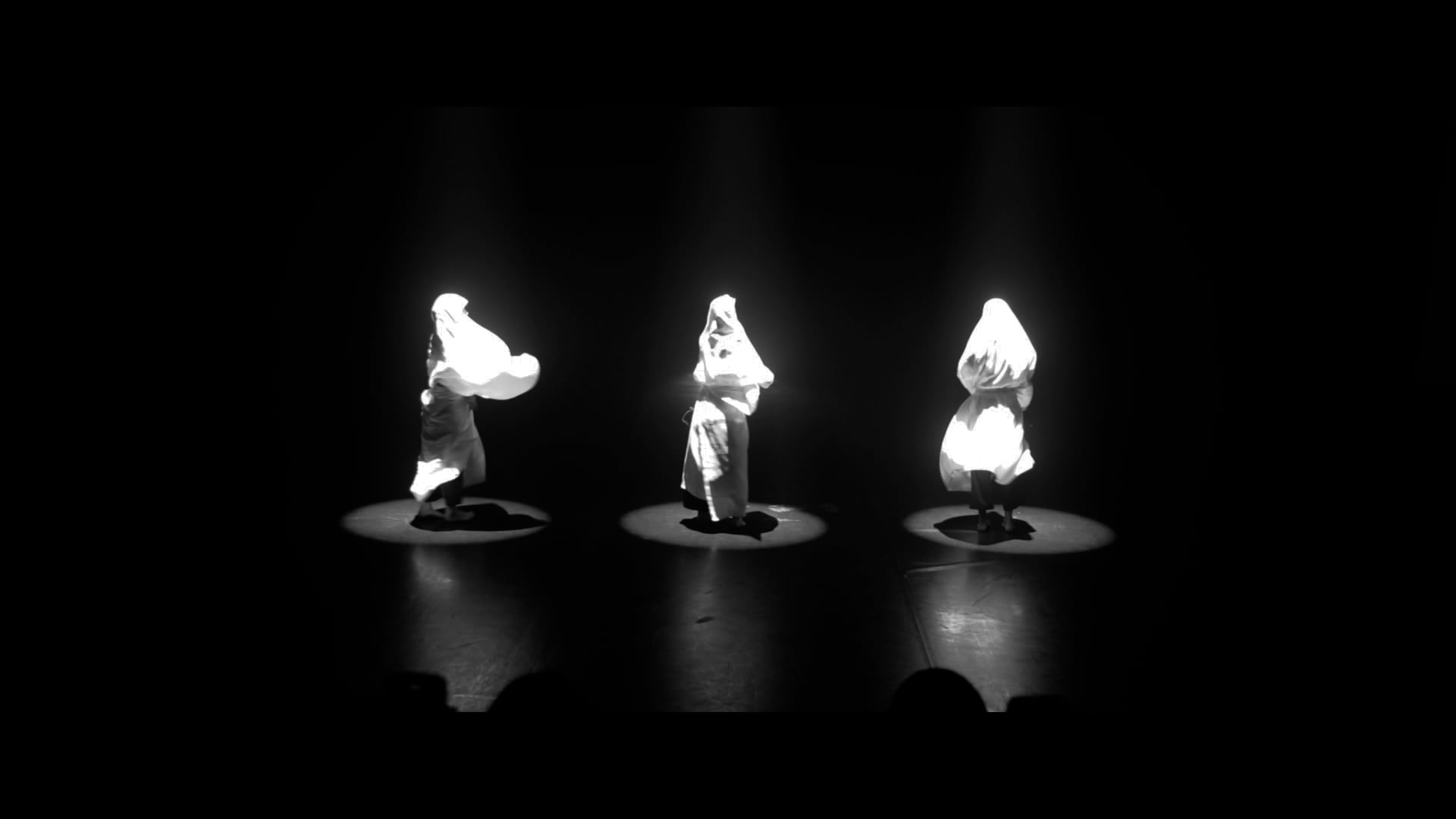 TEASER BLOOM - أم السفساري