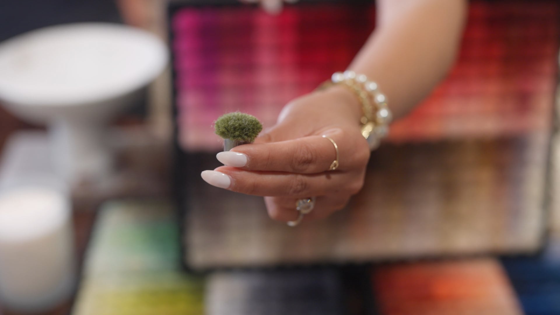 Social Reel: Design Bar