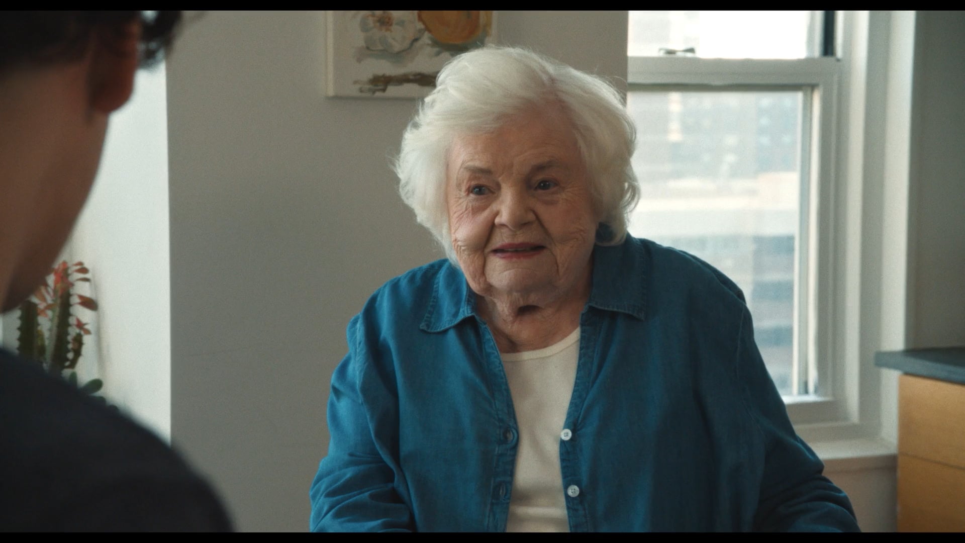 ELEANOR THE GREAT - DIGITAL SPOT :30 "GREATNESS"