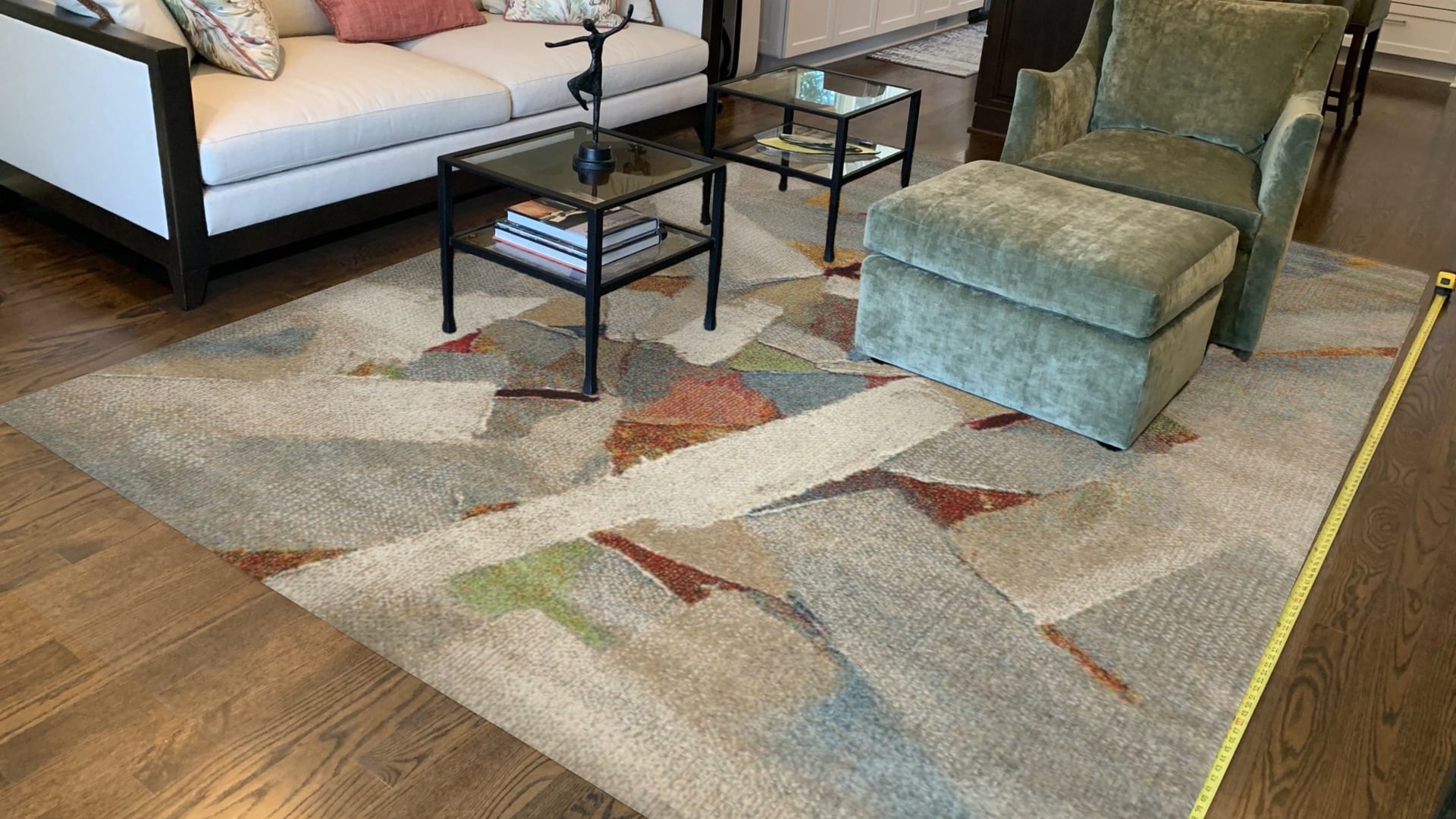 Social Reel: In-Home Consultations