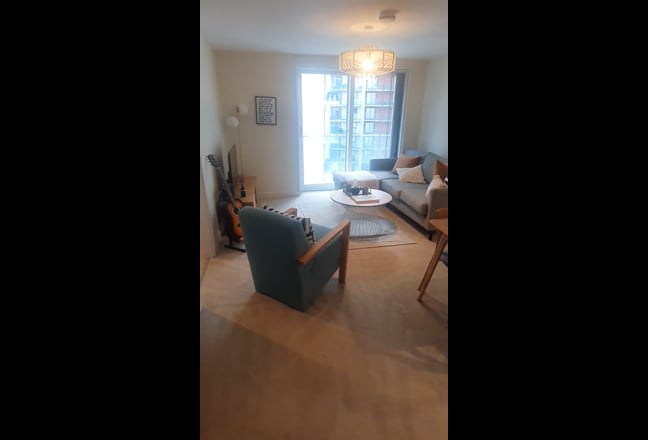 Flatmate wanted - just outside the city centre Main Photo