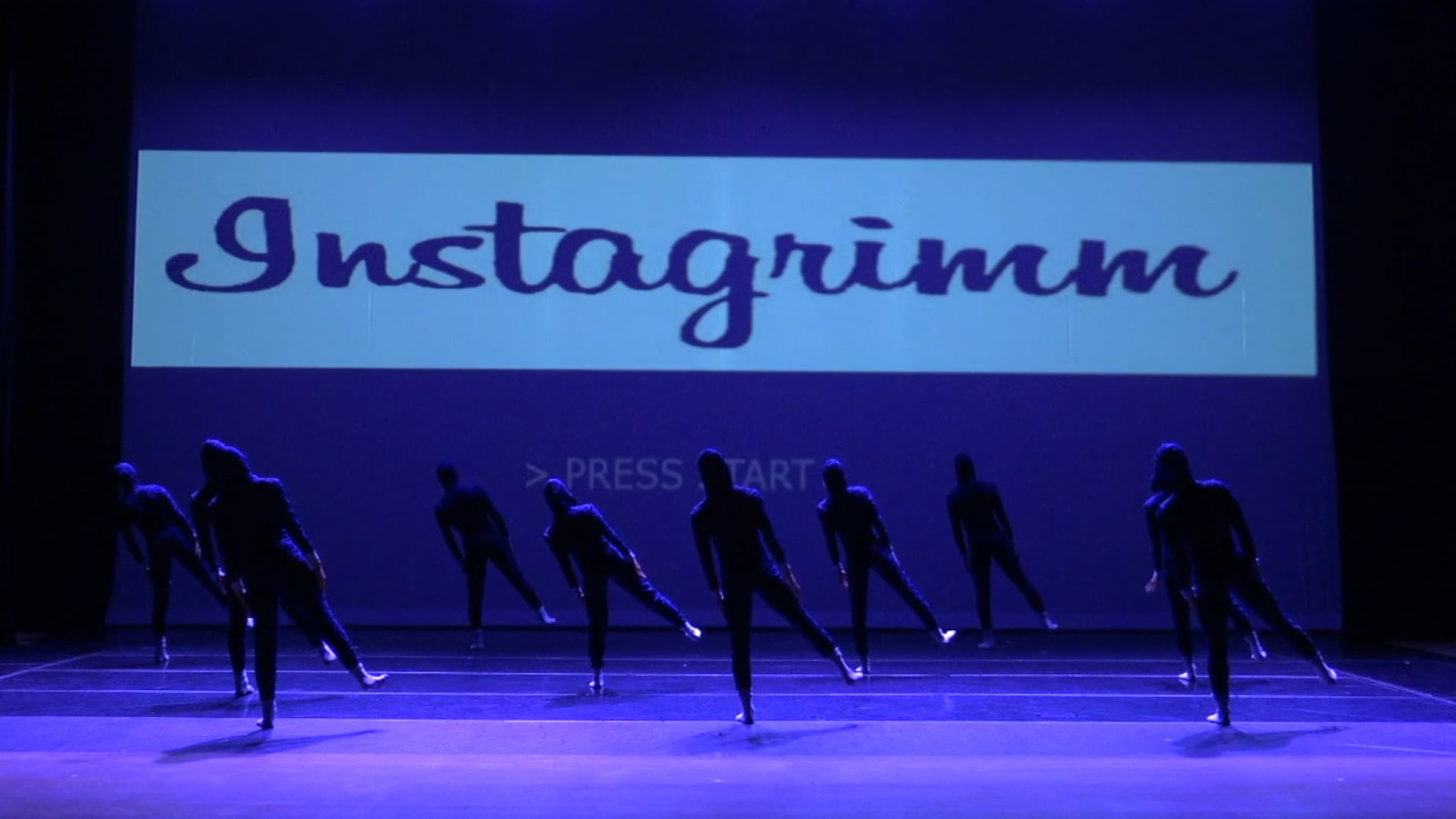 INSTAGRIMM -  Grimm's Fairy Tales in Stories​