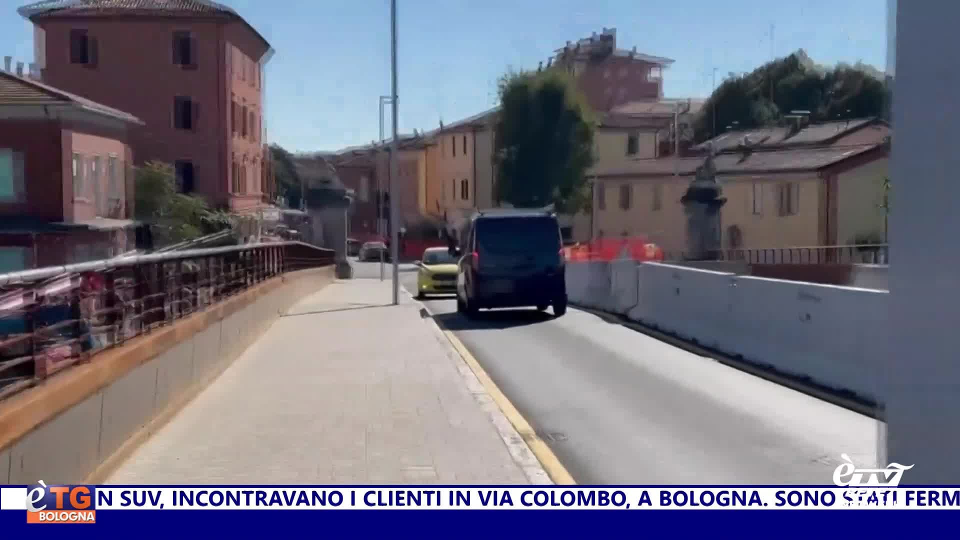 èTG –  Edizione Sera 06/10/2025