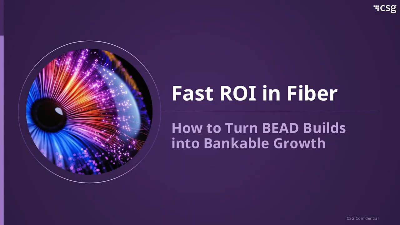 Turn BEAD Funding Into Lasting Growth
