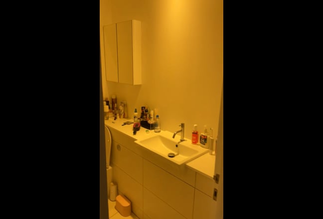 Ensuite Room (Central London) Main Photo