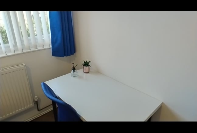 The Best House Share in Coventry Main Photo