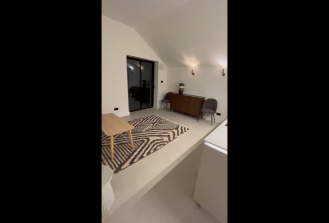 Newly renovated 2bd garden flat Clapham/Brixton Main Photo