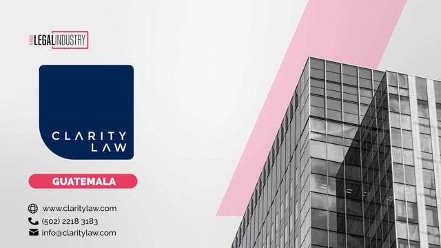 LIR Partners - Clarity Law