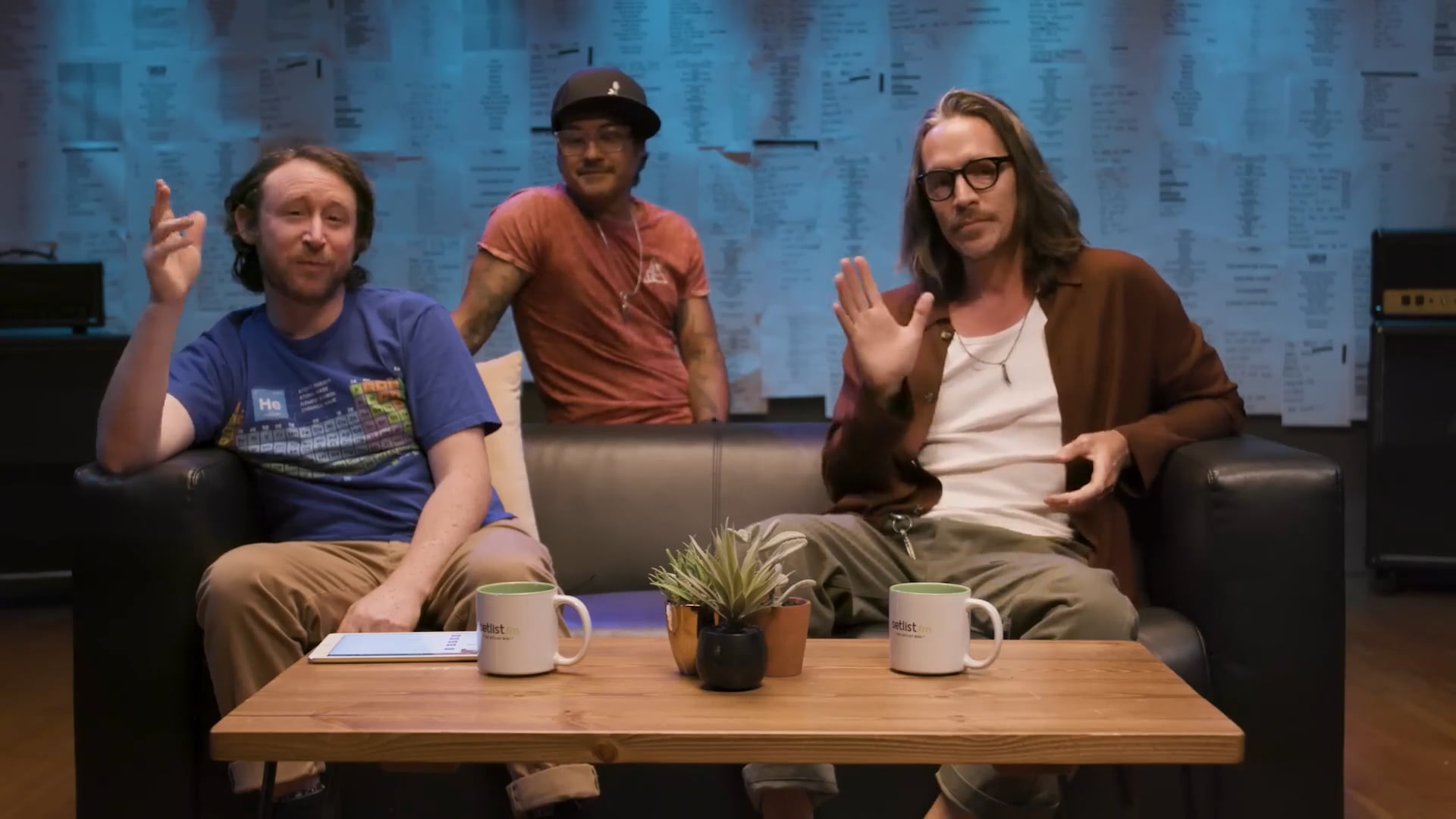 Live Nation - Setlist Insider - Incubus