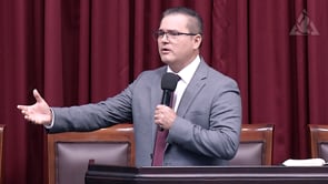 ¿Quieres traer gozo a tu Dios?