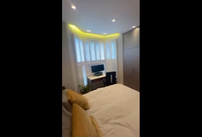 Bright Double Room in Fulham Flat   Main Photo