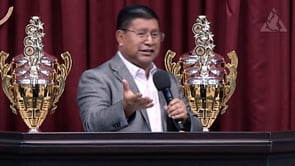 Ejercítate para la piedad