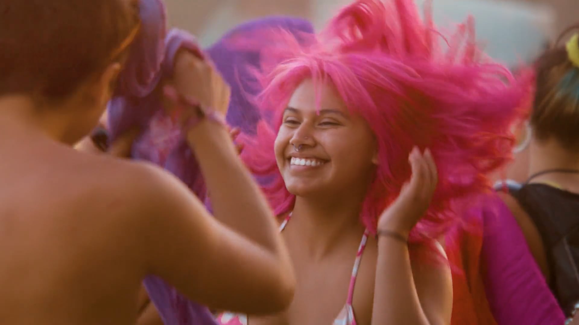 Lightning In A Bottle - 2022 Promo