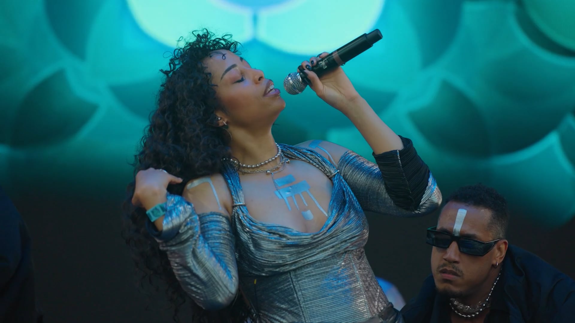 Lightning In A Bottle - Promo