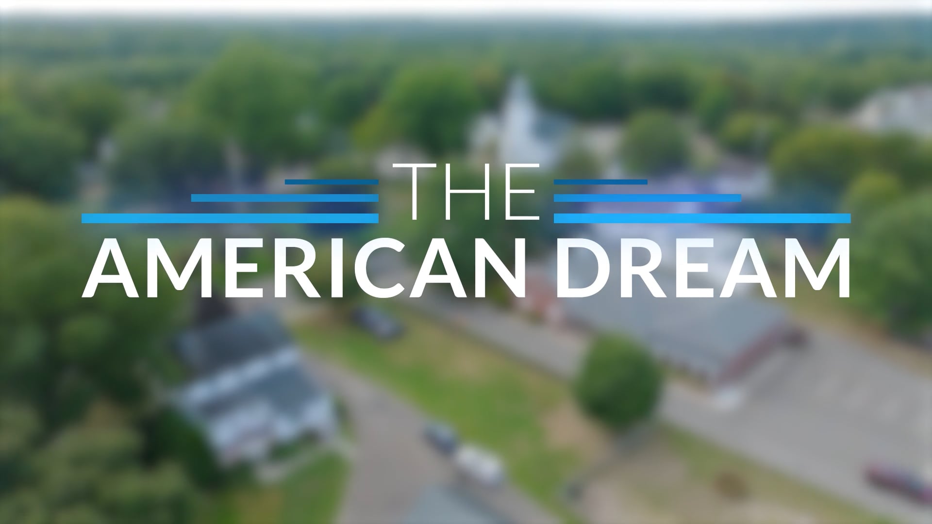 The American Dream TV Across The Country Videos & Movies