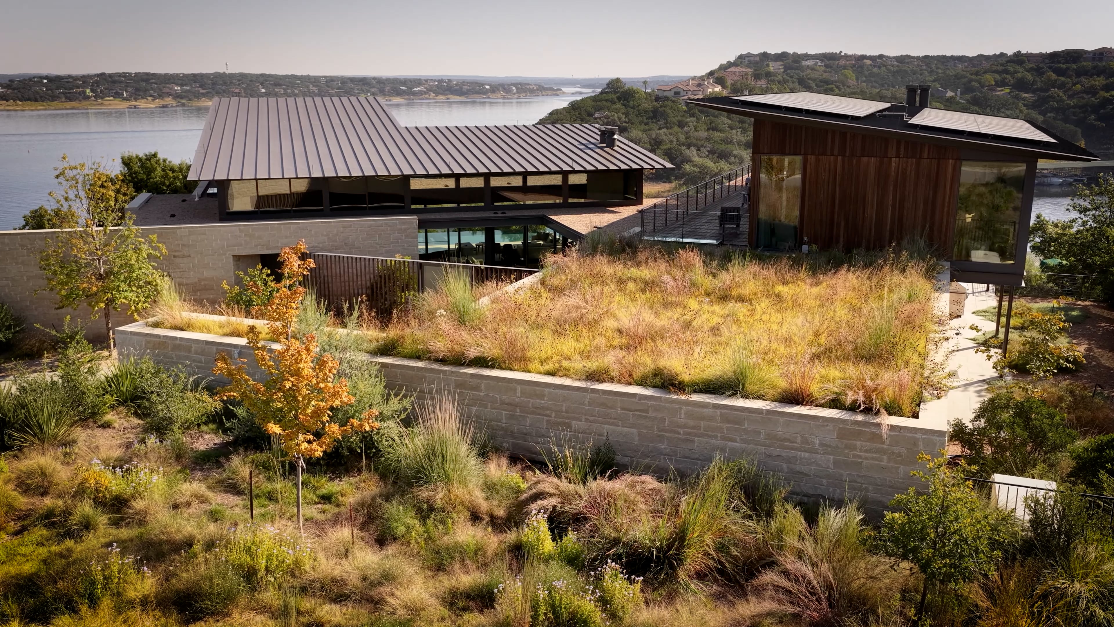 A Parallel Architecture