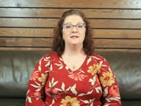 Jennifer's Testimony