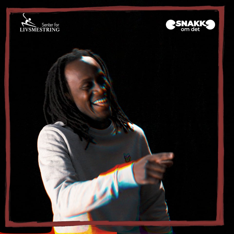 Savner du en verktøykasse for å nå frem til ungdom – på en god måte?