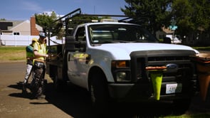 Park  Maintenance