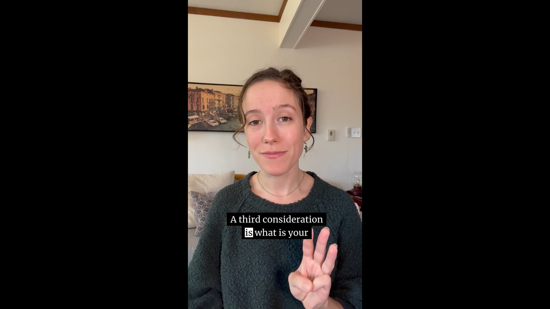 3 Things to Consider Before Paying Off Your Mortgage