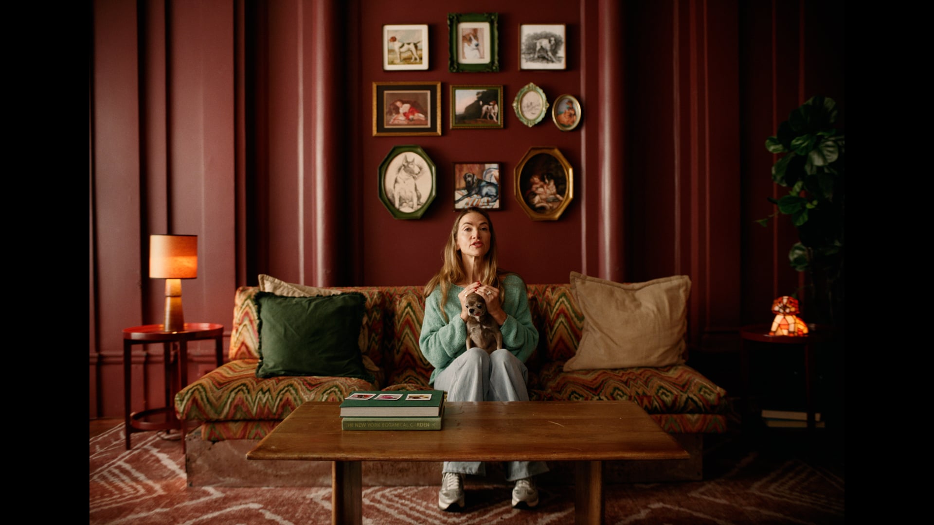 The Farmer's Dog - Sophie and Chloe