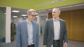 PACCAR - Customer Success Story (Chuck Markarian - Chief Information Security Officer)