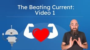 The Beating Current: Video 1