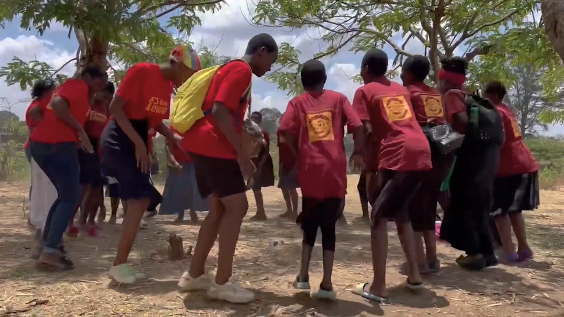 Women Together Global: Redefining What's Possible for Women and Girls