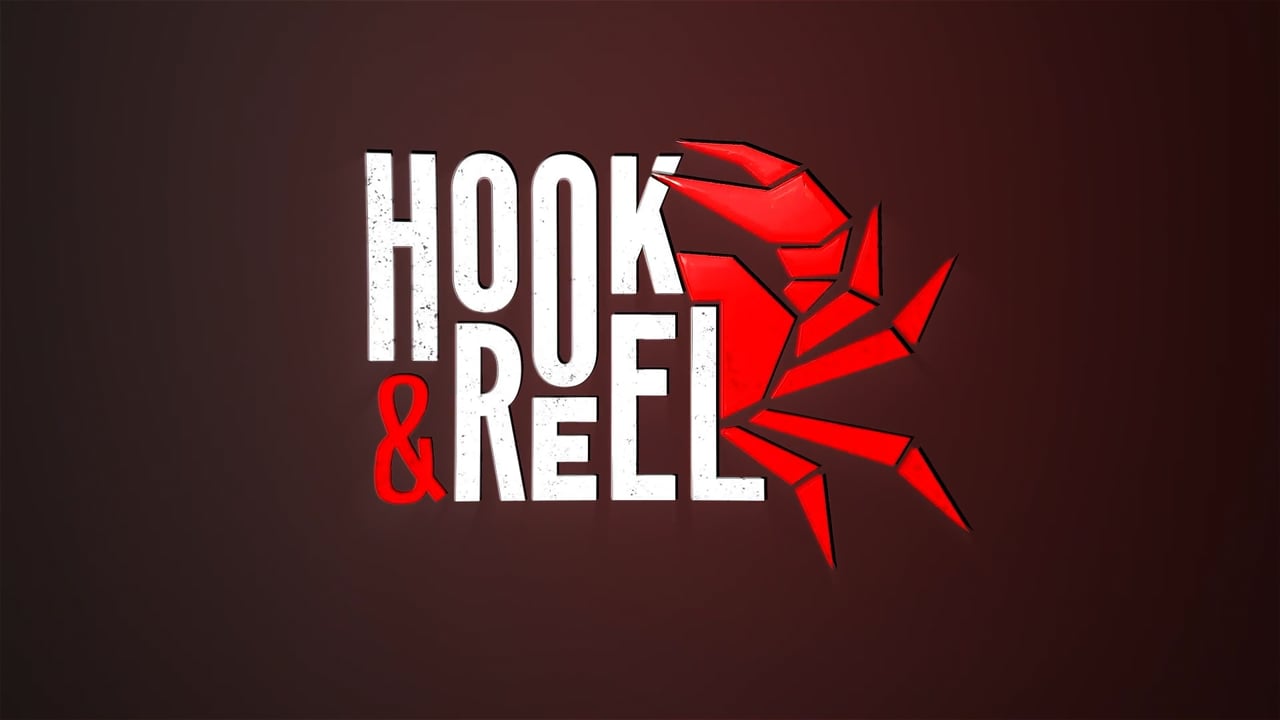 Hook & Reel — About Us