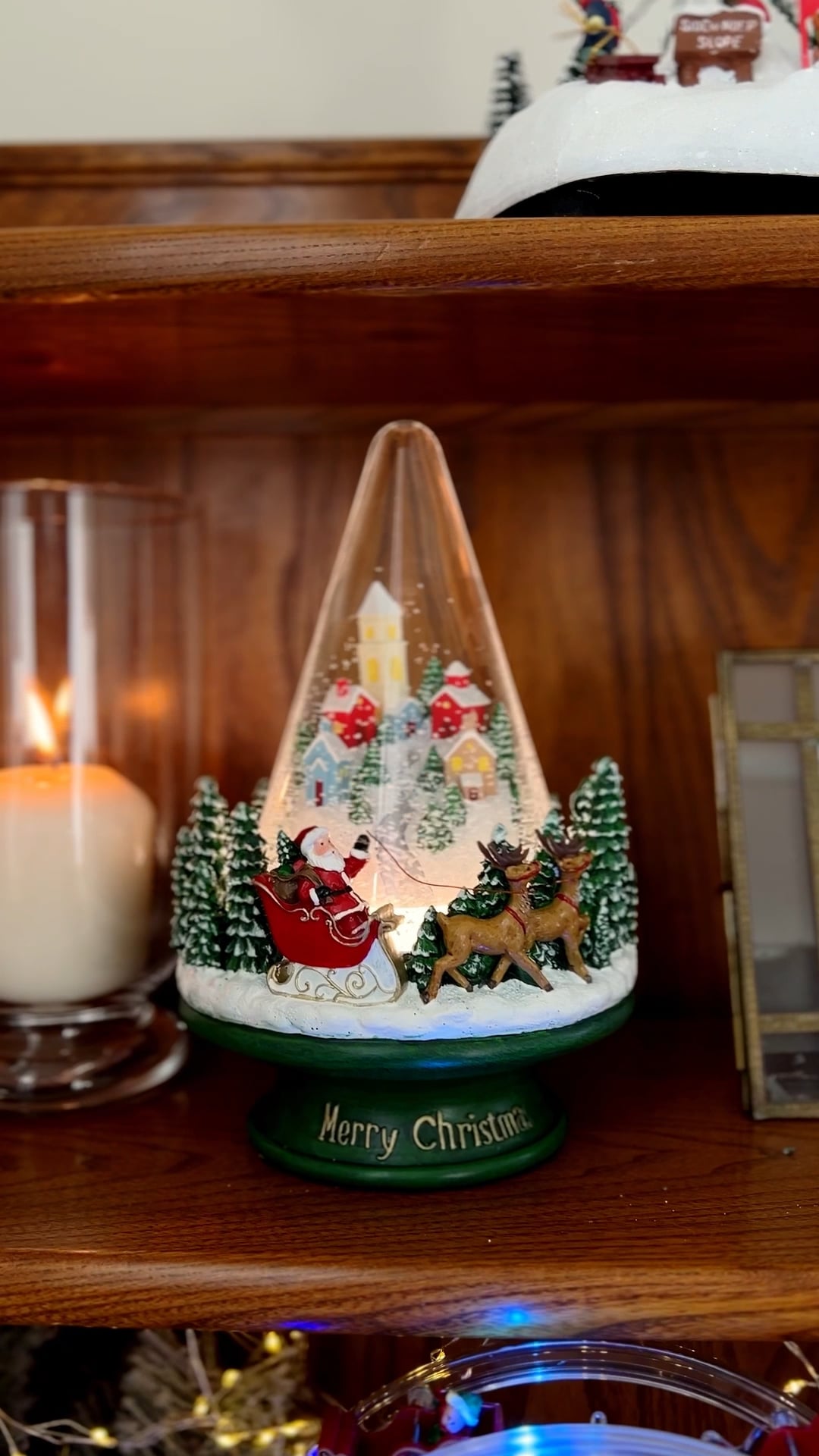 スタディオクリップ studio clip ミッフィ スノードームL グッズ