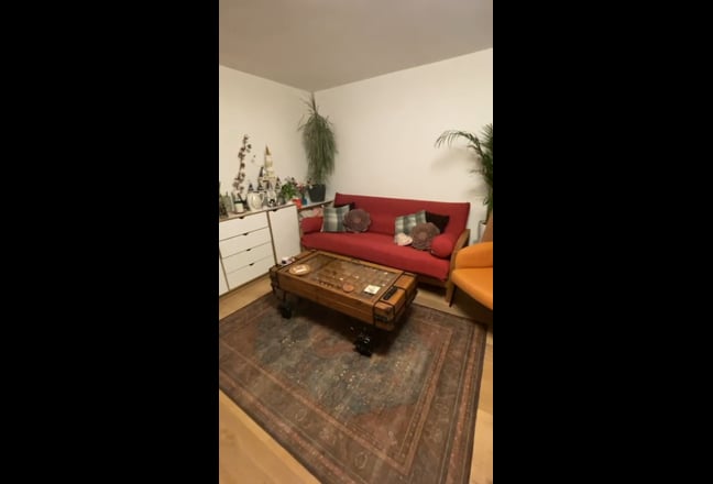 Double Room between Kilburn and Queens Park  Main Photo