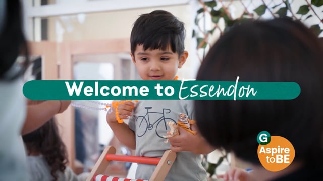 Guardian Childcare & Education Essendon video thumbnail 12