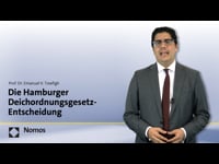 053 - Die Hamburger Deichordnungsgesetz-Entscheidung