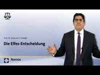 056 - Die Elfes-Entscheidung