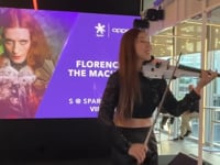 Florence + The Machine - Viva La Vida - Coldplay