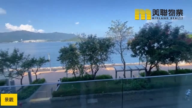 天赋海湾 大埔 低层 1762832 售盘