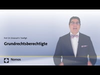 075 - Grundrechtsberechtigte