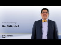 064 - Das BND-Urteil