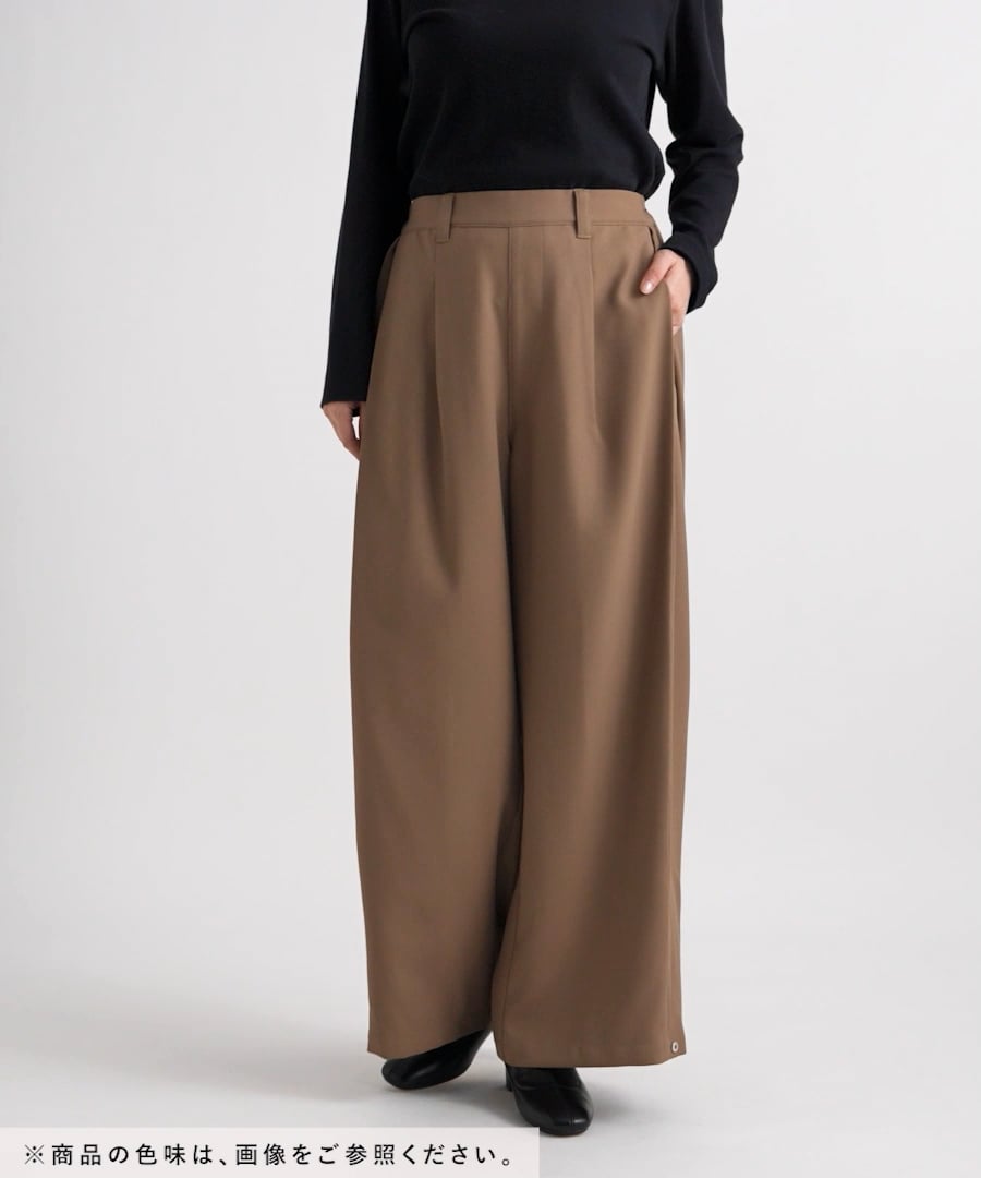 うめページ XWFBR02J1 アシンメトリー 2WAY ブラトップ