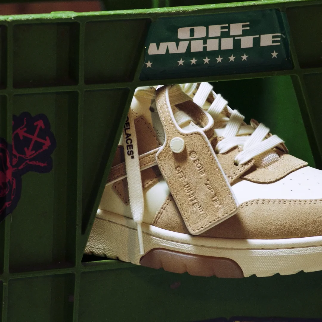 Off-White™ Official Website