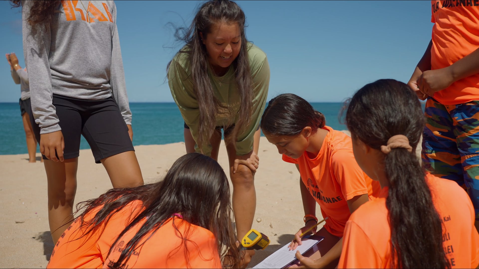 E Ola Waiʻanae, part 2