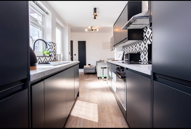 Looking for a Trendy En-Suite Room in Beeston? Main Photo