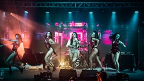 hannah fang and friends